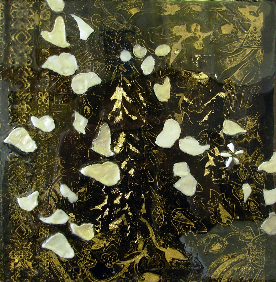 Baroque - Arabesque, 5