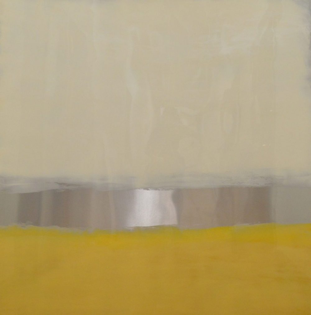 MetalScape on showcase for SoWa First Friday.