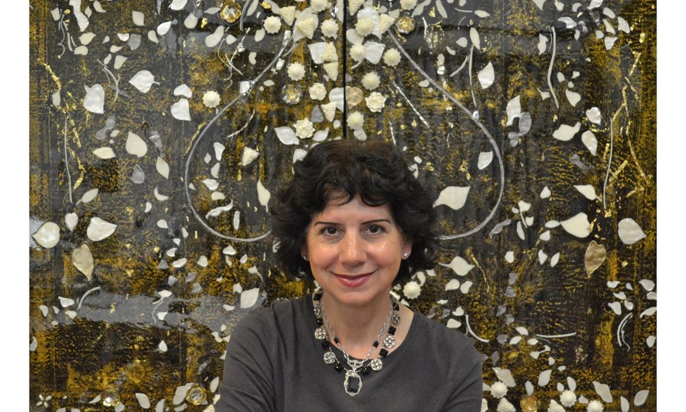 During my interview with Boston Voyager Magazine, I speak about the inspiration and creative process behind my art.