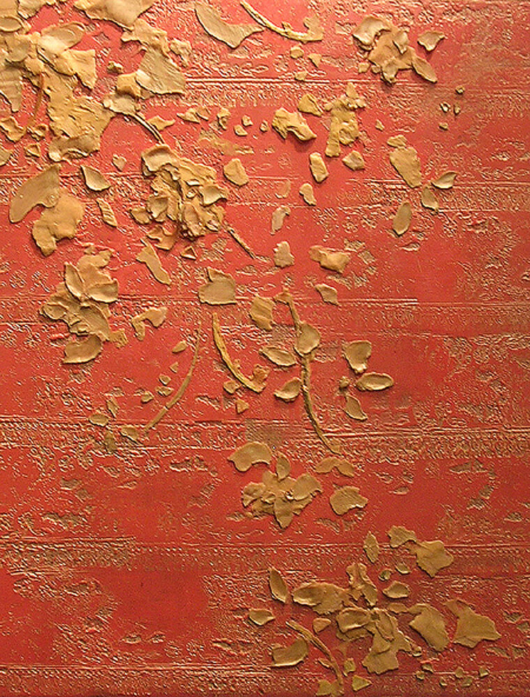 Baroque - Balsam Poplar Series, coral